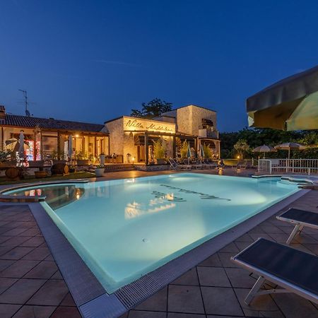 Villa Maddalena Бардолино Екстериор снимка