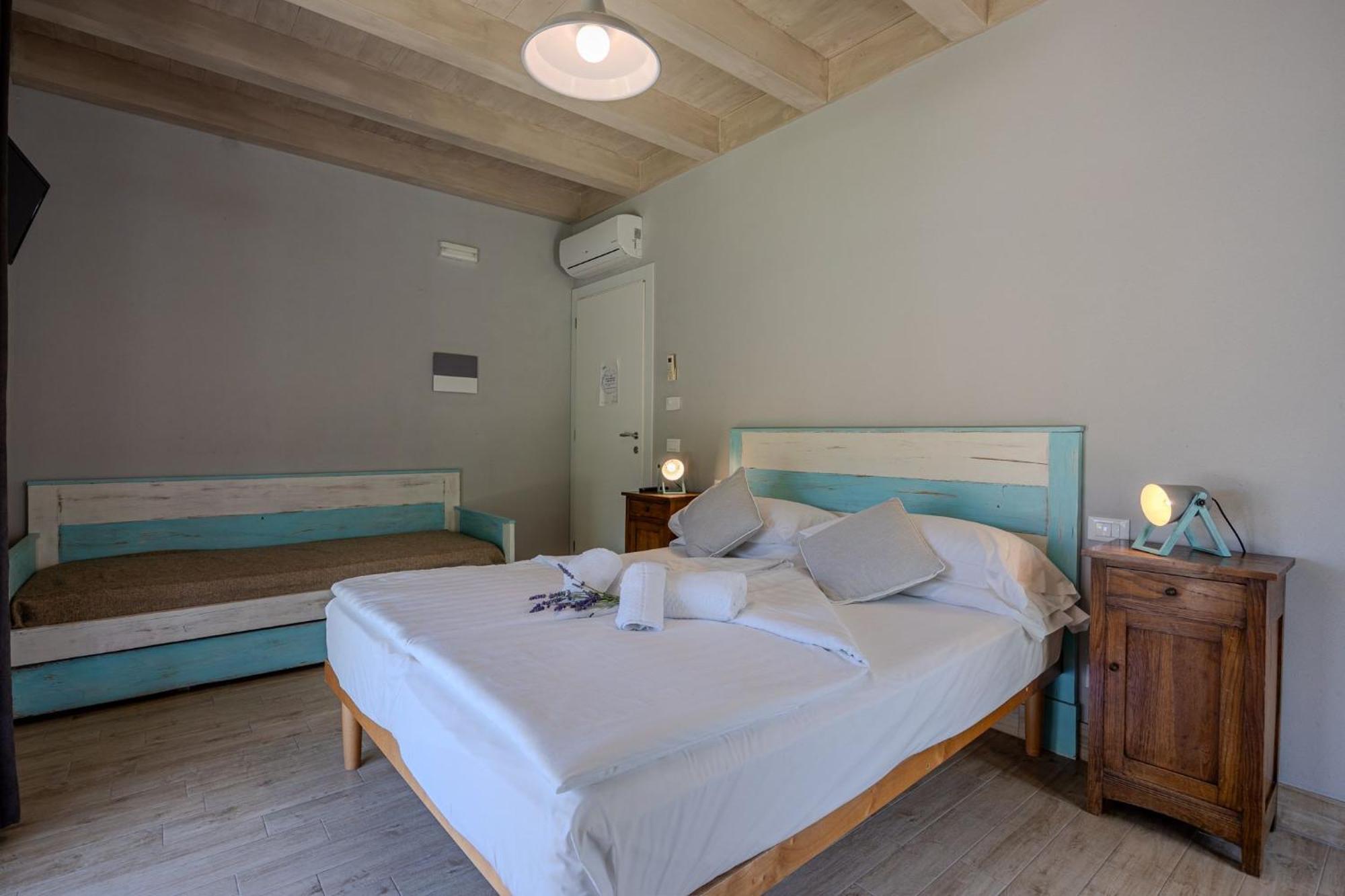 Villa Maddalena Бардолино Екстериор снимка