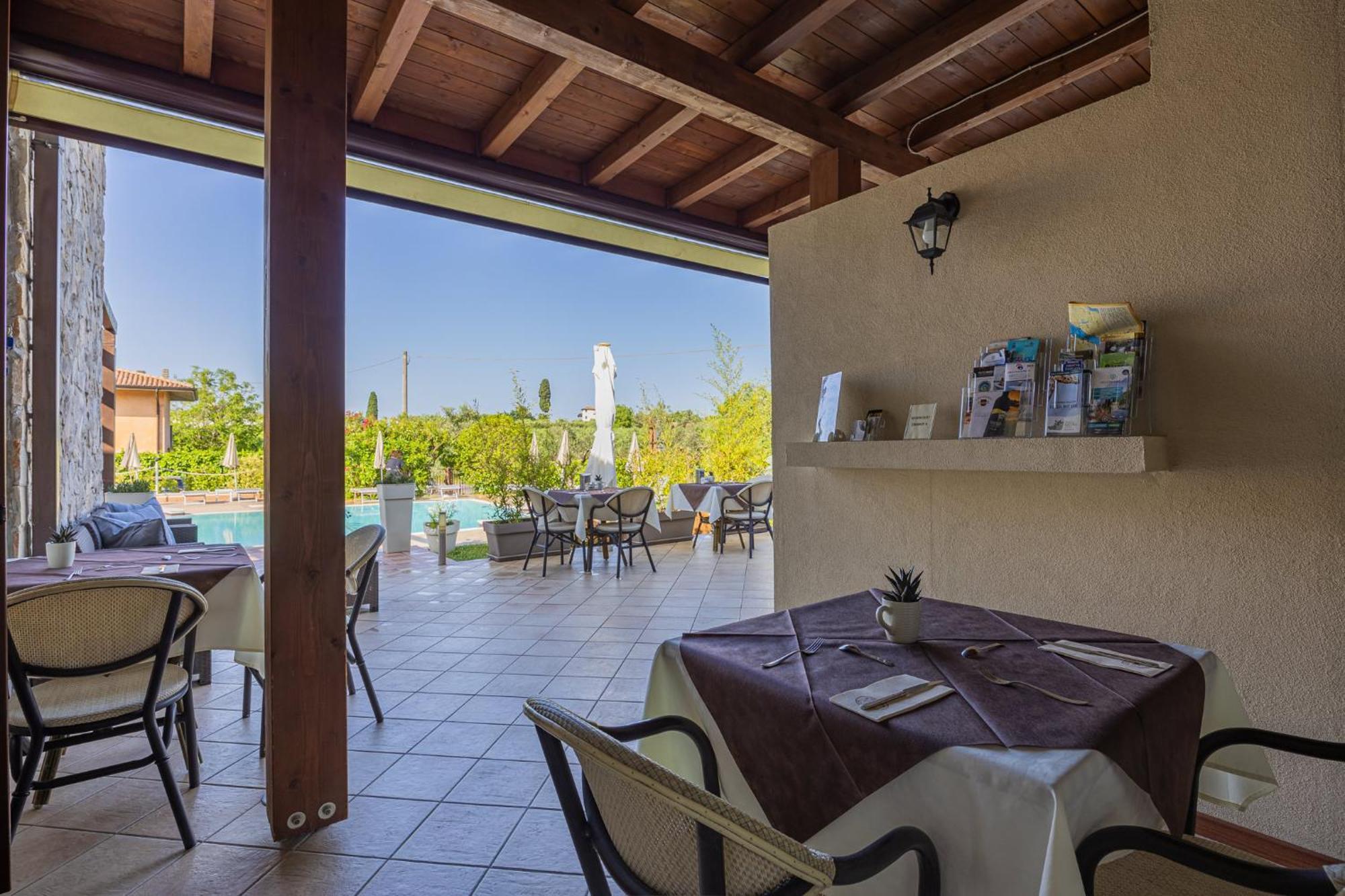 Villa Maddalena Бардолино Екстериор снимка
