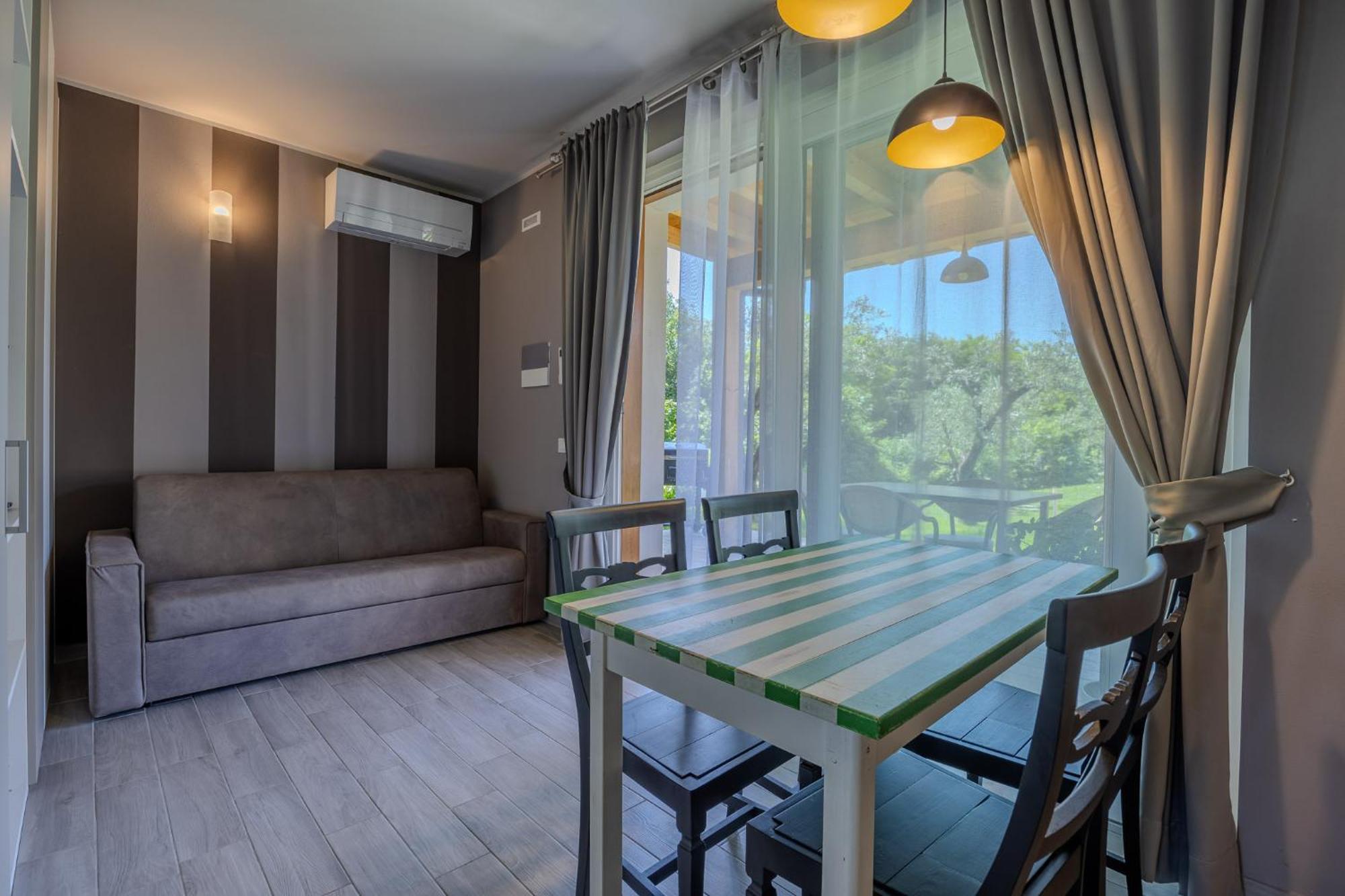 Villa Maddalena Бардолино Екстериор снимка