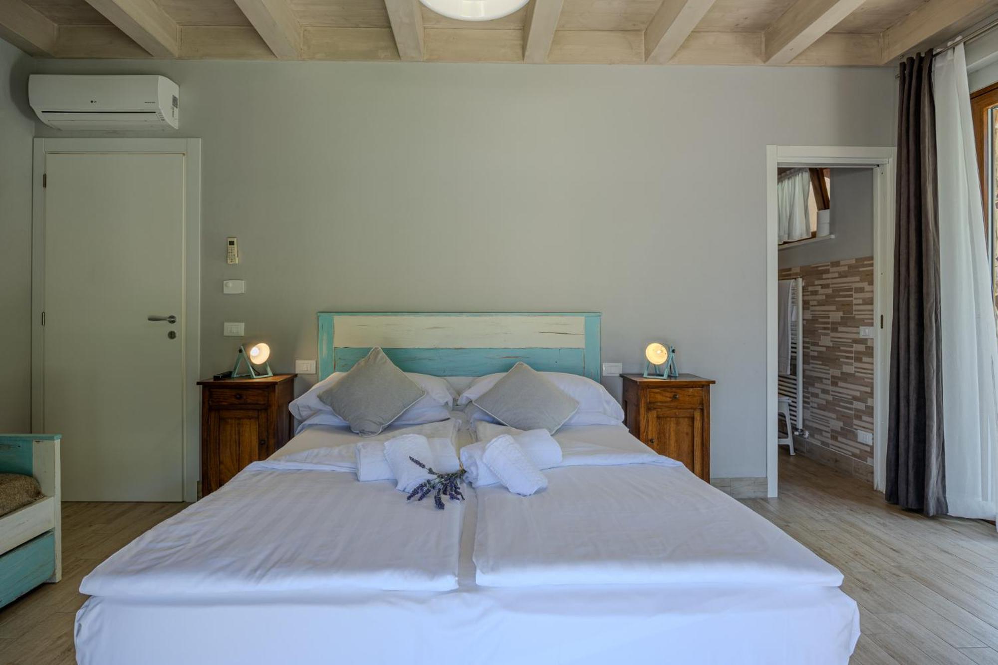 Villa Maddalena Бардолино Екстериор снимка